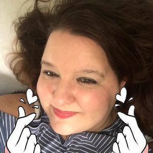 Meet your Posher, Joann